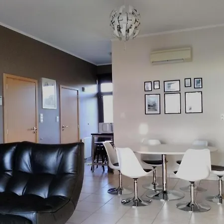 Apartman Erpion-Lacs De L'Eau D'Heure-Amiral *