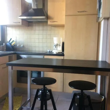 Apartman Erpion-Lacs De L'Eau D'Heure-Amiral Froid-Chapelle