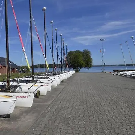 Erpion-Lacs De L'Eau D'Heure-Amiral Apartman