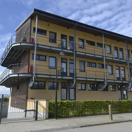 Erpion-Lacs De L'Eau D'Heure-Amiral Apartman *