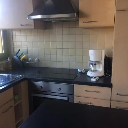 Erpion-Lacs De L'eau D'heure-Amiral Appartement