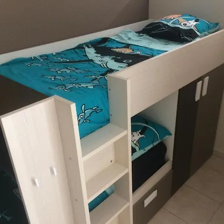 Appartement Erpion-Lacs De L'eau D'heure-Amiral *